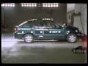 Hyundai Accent Euro NCAP crash test Hyundai Accent Euro NCAP crash test