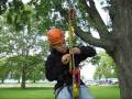 Descending - Rappel