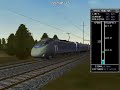 Train Simulator: Washington,DC to Baltimore,MD in an Acela