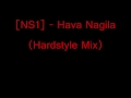 *[BOA]*™|NS1|- Hava Nagila (Hardstyle Mix)