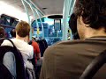 Bus driver