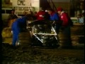 Mad Mud Bug Crashes and Smashes