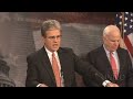 Sen. Tom Coburn (R-OK): $5 Million To Private TN Mall