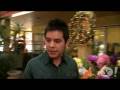 David Archuleta - Crush (On Location Pepsi Smash Performance)