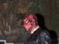 videos de Two-face make-up