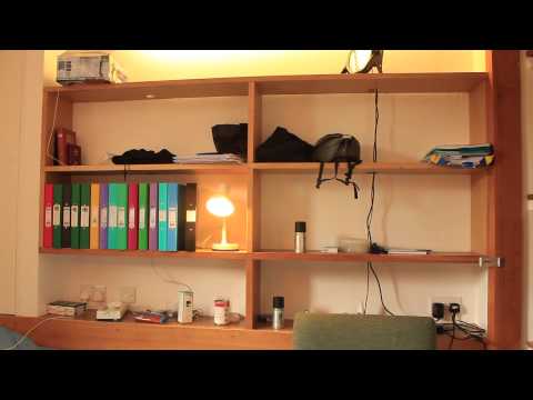 University - Exams are over and I can record videos again, so please enjoy a brief look at some of the things in my room while I talk about some of the events that have h...
