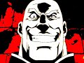 FMA threshhold