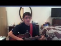 Jesse Humphry - I'm Still Here - Acoustic Cover - Johnny Rzeznik