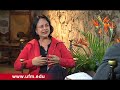 UFM.edu - Entrevista con Leonor Filardo