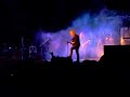 Megadeth In My Darkest Hour (Live) Albuquerque NM