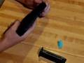 Crosman Stinger P9 Airsoft Gun Review