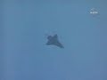 sts 116 landing and exit
