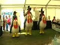 Clucking Fantastic! are The Most Eggsellent Free Range Entertainment for Shows, Festivals and Major Events. For more information visit www.cluckingfantastic.co.ukThe song, 'Chicken Rodeo' is by a Norwegian band called Dusty Cowsh*t! for more info about them, visit www.dusty.no