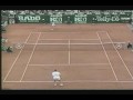 Felix Mantilla vs Hicham Arazi (1/2)