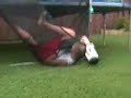 Funny Boxing Break