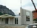 casa a basso consumo energetico
