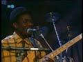 Richard Bona- Solo from Zawinul Syndicate