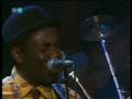 Richard Bona- Solo from Zawinul Syndicate