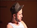 Stage Acting Janusz Madej- 'One Flew Over The Cuckoo's Nest'