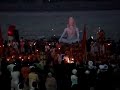 Ganga Arti at Rishikesh