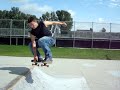 360 grab Ladner Spine