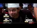 WSOP 2008 Main Event Ep 29 - Part 2/5