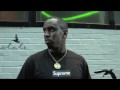 Diddy Blog #42: THE TRAIN IS COMING!!!!!