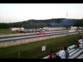 Ohio Valley Dragway 1/8 mile Mustang record holder