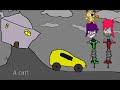 Ash Ketchup From Pocket Town part 3