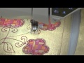Husqvarna Viking Cutwork Video