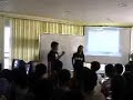 TPC | LWUG - OpenSource Day: Morning Session - DHCP TPC | LWUG - OpenSource Day: Morning Session - DHCP