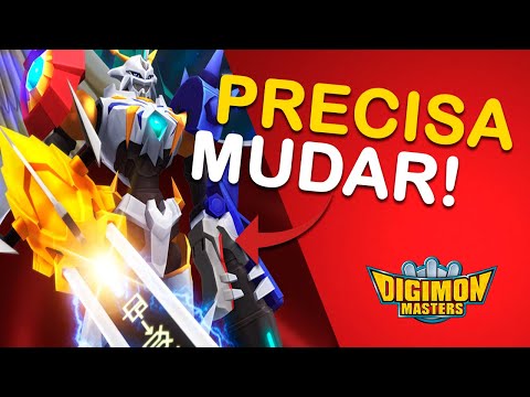 Como Baixar e Instalar Digimon Master Online. 