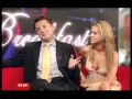 BBC Breakfast Interview - Chris Hollins, Lynda Bellingham, Ola Jordan and Darren Bennett