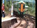 Units at Lewes 25/06
