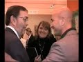 AURELIO VASQUEZ PRESIDENTE DE LA AGRUPACION DE CADENAS HOTELERAS DE BALEARES