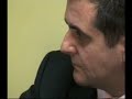 AURELIO VASQUEZ PRESIDENTE DE LA AGRUPACION DE CADENAS HOTELERAS DE BALEARES
