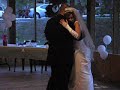 Brides and Father\