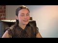 Meet Emily - Image Metrics Tech Demo