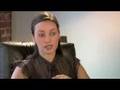 Meet Emily - Image Metrics Tech Demo