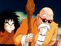 Dragonball Z Folge 36 (Teil 1/2) - Ein neues Ziel