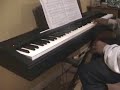 Asterisk Piano- Bleach