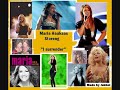 Maria Haukaas Storeng - I surrender Maria Haukaas Storeng - I surrender