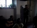 Il Mauro unplugged. Live @ Piccino\ Il Mauro unplugged. Live @ Piccino\