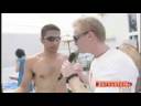 Beijing Pool Party -during the olympics (Riviera Events Pool Party)