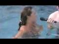 Beijing Pool Party -during the olympics (Riviera Events Pool Party)