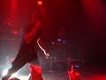 nitzer ebb barcelona let your body learn