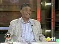 Benigno habla del Che, Fidel Castro y José Abrahantes 2