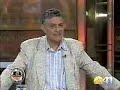 Benigno habla del Che, Fidel Castro y José Abrahantes 2