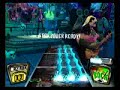 Guitar Hero 2 - Stop - Expert, 135k