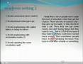 Academic writing skills for the IELTS test